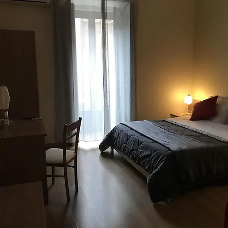 Papali 3* 카타니아