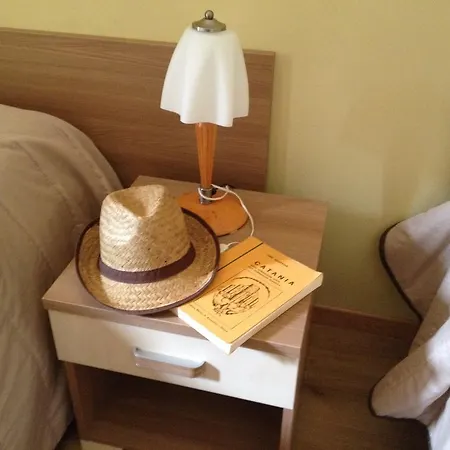 Papali B&B 카타니아