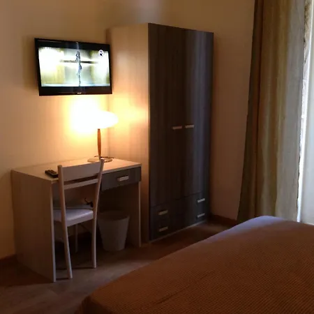 Papali Oda ve Kahvaltı