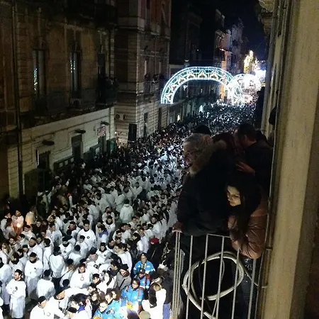 Papali B&B 카타니아