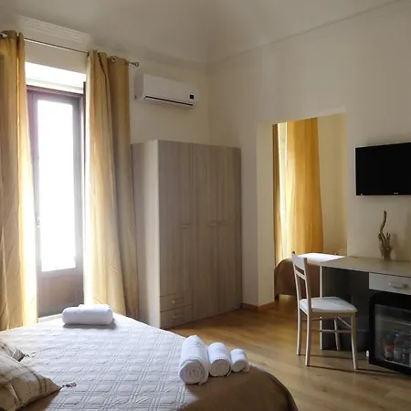 Papali B&B 카타니아