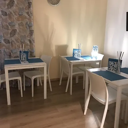 Papali 3* 카타니아