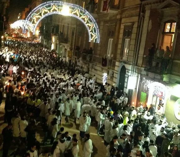 Papali Nocleg ze śniadaniem Katania