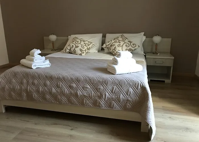 Papali Nocleg ze śniadaniem