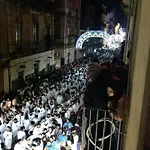 Oda ve Kahvaltı Papali Katanya