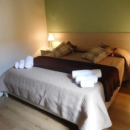 Bed and Breakfast Papali