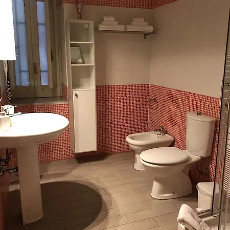 Bed and Breakfast Papali 3*
