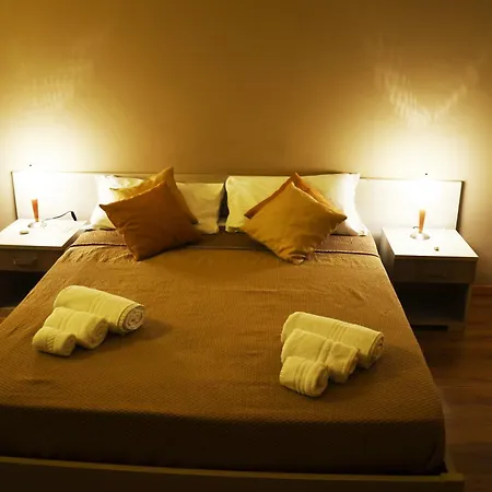 Bed and Breakfast Papali Κατάνια