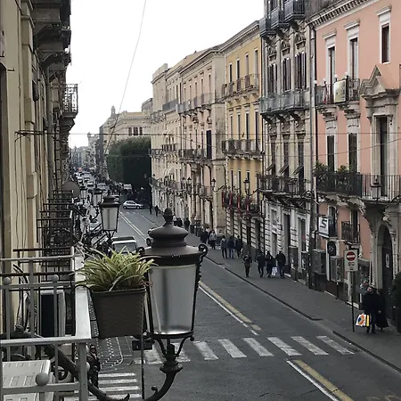 Nocleg ze śniadaniem Papali 4*