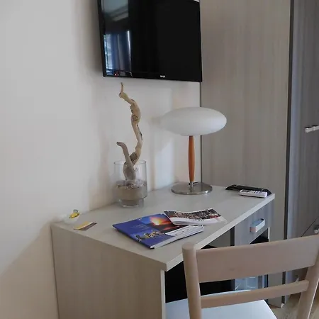 Papali Bed and Breakfast Κατάνια