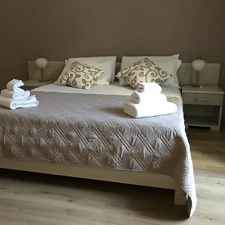 Papali Bed and Breakfast