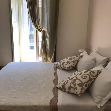 Bed & Breakfast Papali Catania