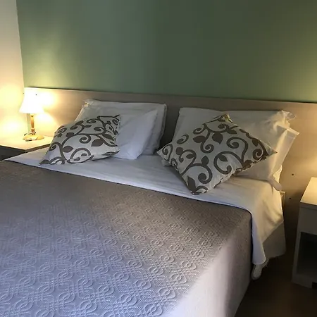 Papali Bed and Breakfast 3*