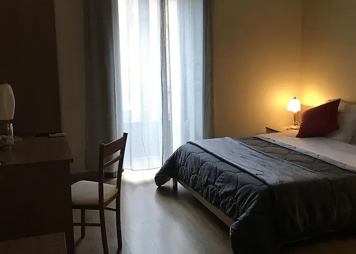 Papali 4* Катания