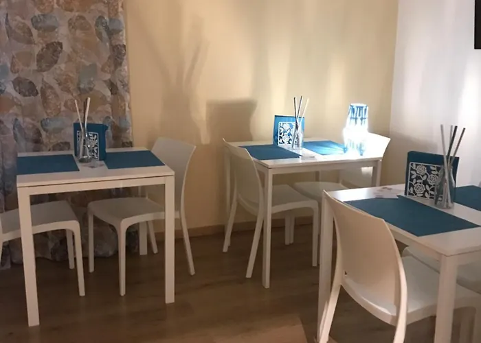 Papali Alojamento de Acomodação e Pequeno-almoço Catânia