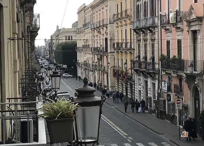 Alojamento de Acomodação e Pequeno-almoço Papali 4*