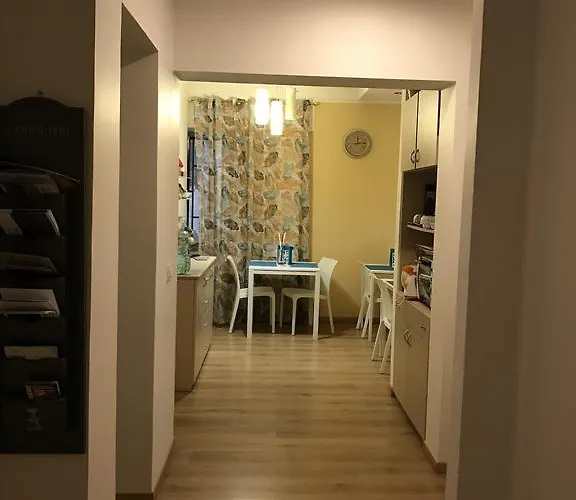 Papali Отель типа 