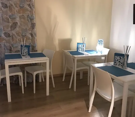 Papali 4* Катания